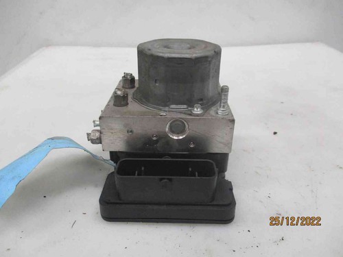 Bloc abs smart fortwo city - abs,