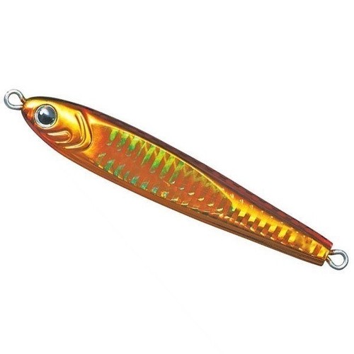Jigging eau salée daiwa - eau,