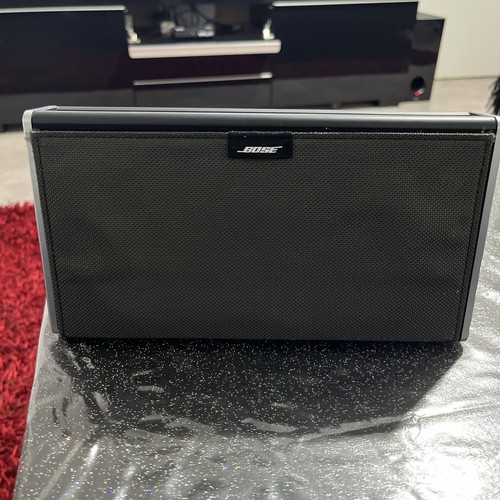 Enceinte bluetooth bose - bluetooth,