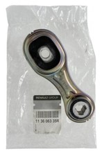 OE SUPPORT MOTEUR DROITE RENAULT CLIO V CAPTUR II 2019- 1.0TCE ARRIERE