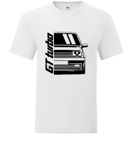 Shirt super turbo 100 - super, gt