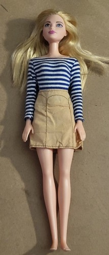 Vintage barbie doll mattel - barbie,