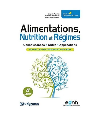 Alimentation nutrition et - alimentation,,