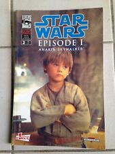 DELCOURT  Génération Comics