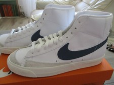 Baskets montantes blaser