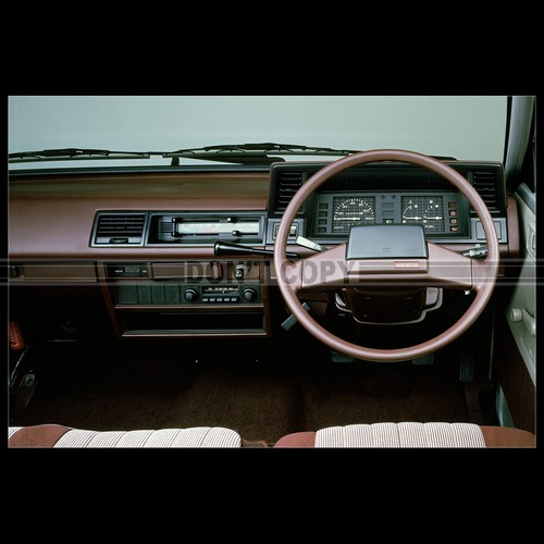 Photo 014113 nissan vanette - photo,