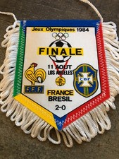 Petit fanion )) FRANCE V