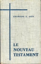 Le nouveau testament -
