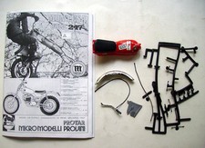 MAQUETTE PROTAR - MONTESA COTA 247 - très incomplète PARTS ONLY