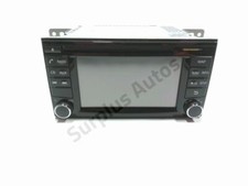 AUTORADIO 281853HN4C NISSAN MICRA 4 phase 2 (09/2013) / NE 213103