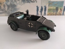KUBELWAGEN.  BRITAIN LTD