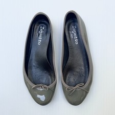 Repetto Lili Patent Leather