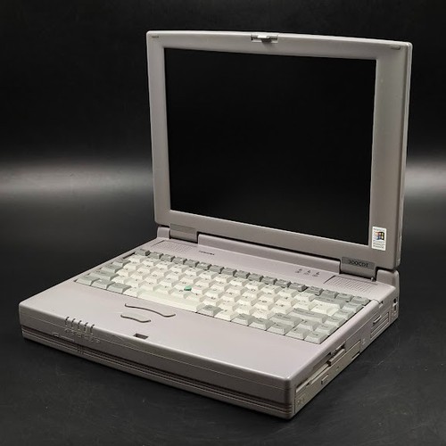 Toshiba satellite s300cdt 1 - toshiba,