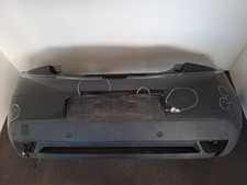 Pare choc arriere RENAULT MEGANE 3 PHASE 1 COUPE 850220057R