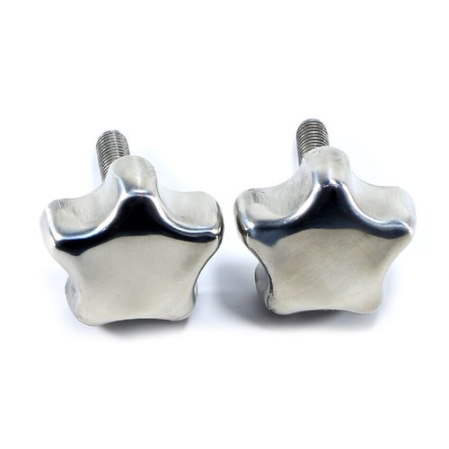 2pcs motorcycle handlebar - 2pcs,