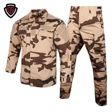 Original Chad  Armed Forces