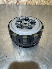 Embrayage Complet 250 Yzf 2007