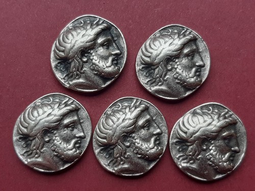 Grece ancienne macedoine - ancienne, ~
