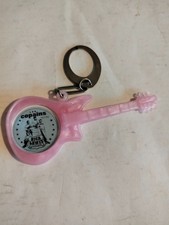 porte clés  ancien guitare  les copains