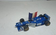 MINICHAMPS 1/43 F1 LIGIER