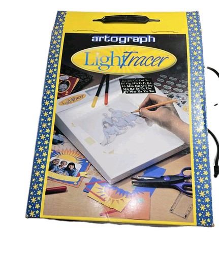 Artograph lighttracer light - artograph,