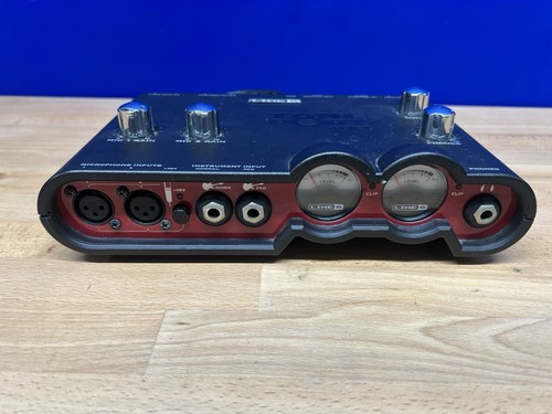 Line toneport ux2 usb - 6,