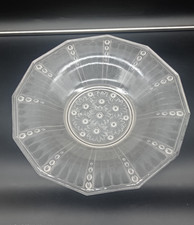 Ancienne Coupe en verre