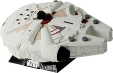 Star wars tirelire millenium - wars,