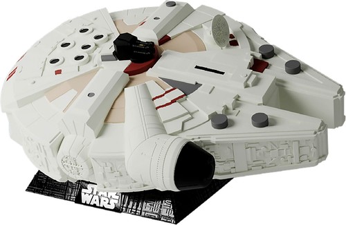 Star wars tirelire - tirelire, millenium