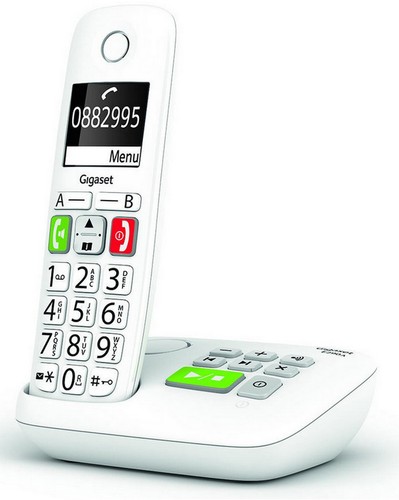 Gigaset téléphone sans - téléphone, fil