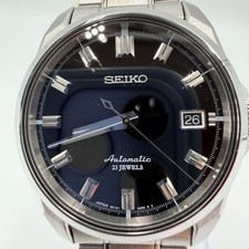 Montre mécanique homme SEIKO