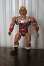 Figurine Musclor Les Maitres