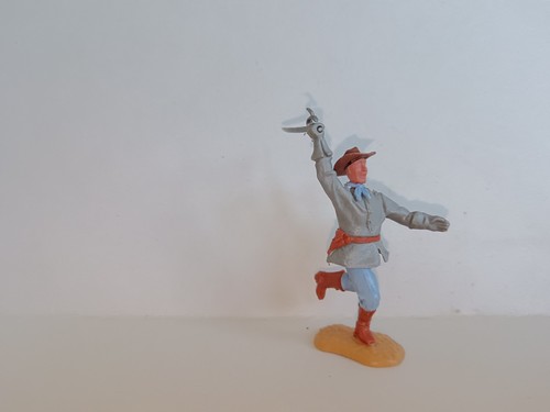 Timpo western sudiste - sudiste, (4)