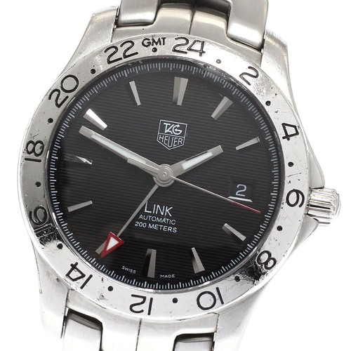 Montre automatique homme tag - montre,