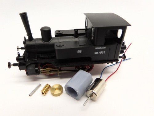 Moteur ancrage cloche - moteur, d'ancrage