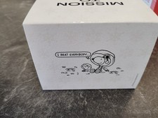 Omega x Swatch MoonSwatch