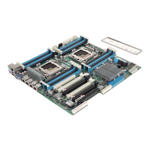 Asus z9pe d16 carte mère - z9pe-d16,