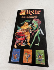 ELIXIR Extension La Compil Jeu