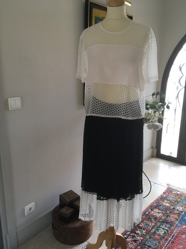Ensemble sandro neuf avec - neuf,