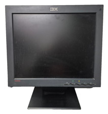 Moniteur Pc IBM ThinkVision