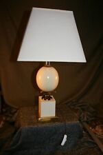 lampe ananas design 70/80 **