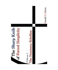 The Sharp Knife of Forced