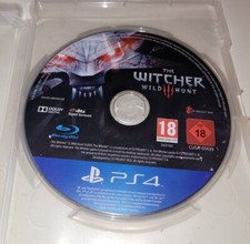 Sony PlayStation 4/PS4 - The