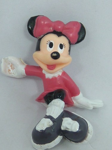 Figurine ancienne pvc disney - ancienne,