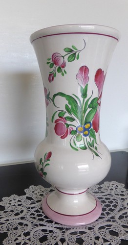 Grand vase clément - grand, st