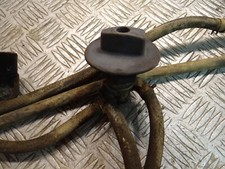 robinet d'essence quad polaris 330 trail boss ou quad polaris 330 ATP