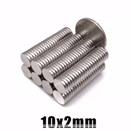 Lot aimant neodyme - aimant, neodium