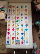 Lot de livres Madame et