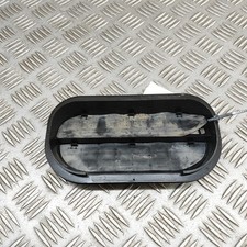 Audi Q5 FY Bordeuse de ventilation du corps arrière 6R0819465C 2024 31945075