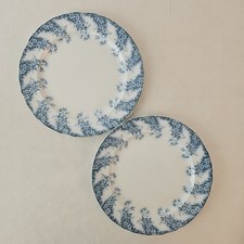 Assiettes Plates Décor